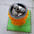 Excavator PC200-7 Swing Gearbox 20Y-26-00211 20Y-26-00240